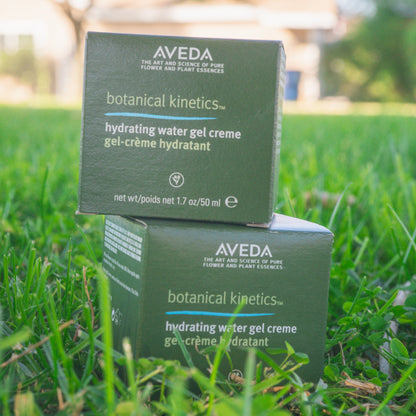 Aveda Hydrating Water Gel Cream 1.7oz