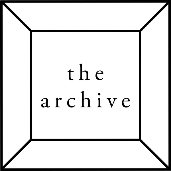 The Archive Boutique