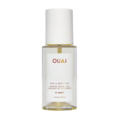 Ouai St.Barts Hair and Body Mist 3.3oz