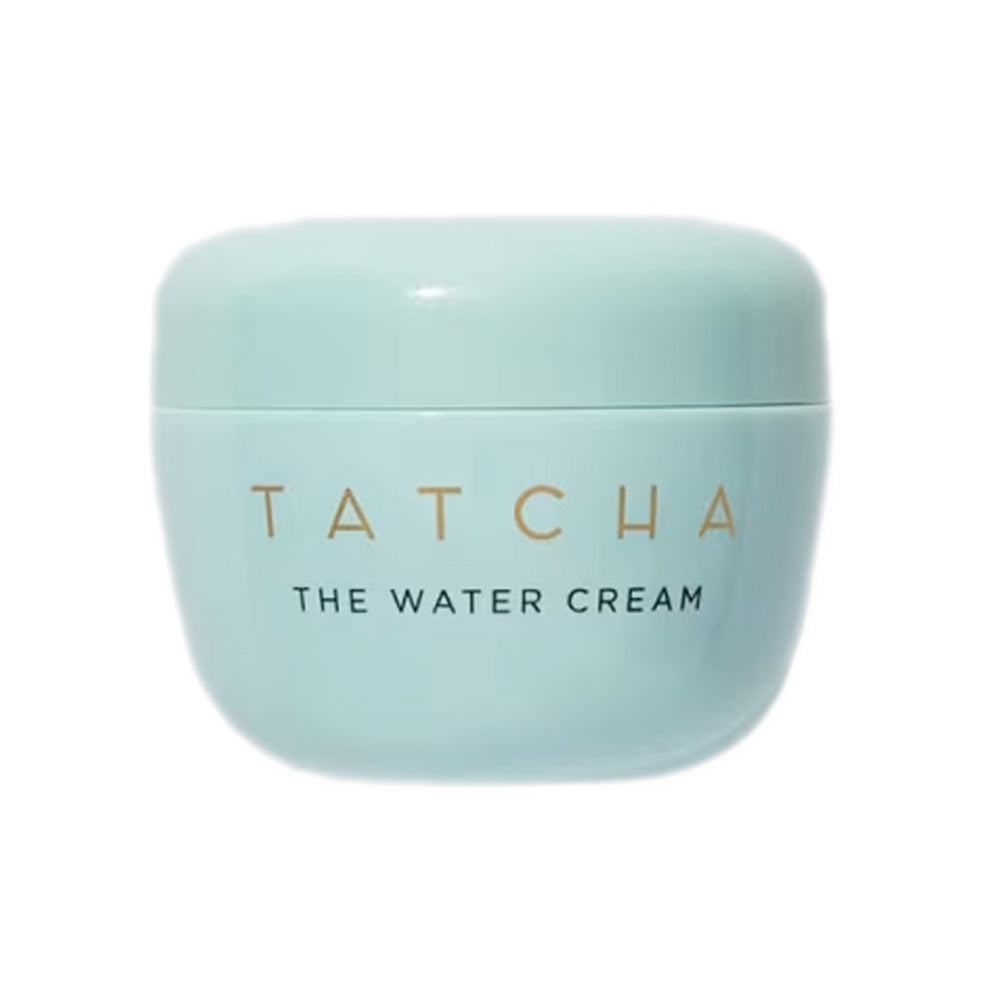 Tatcha The Water Cream Mini-Size 0.34oz