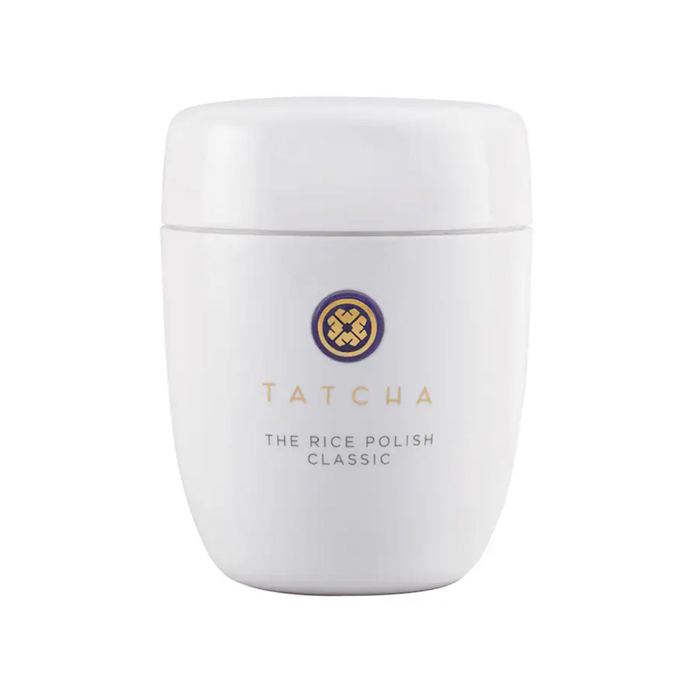 Tatcha The Rice Polish Classic Exfoliator 10g