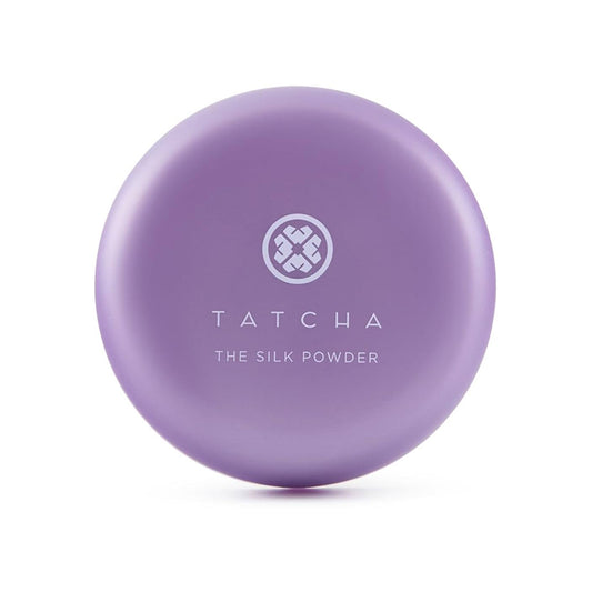 Tatcha The Silk Powder Protective Setting Powder 7g