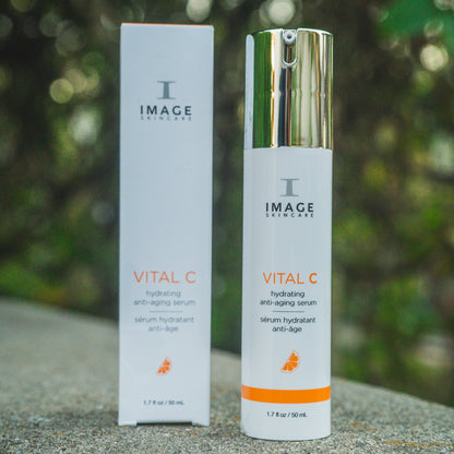 Image Skincare Vital-C Hydrating Serum 1.7oz