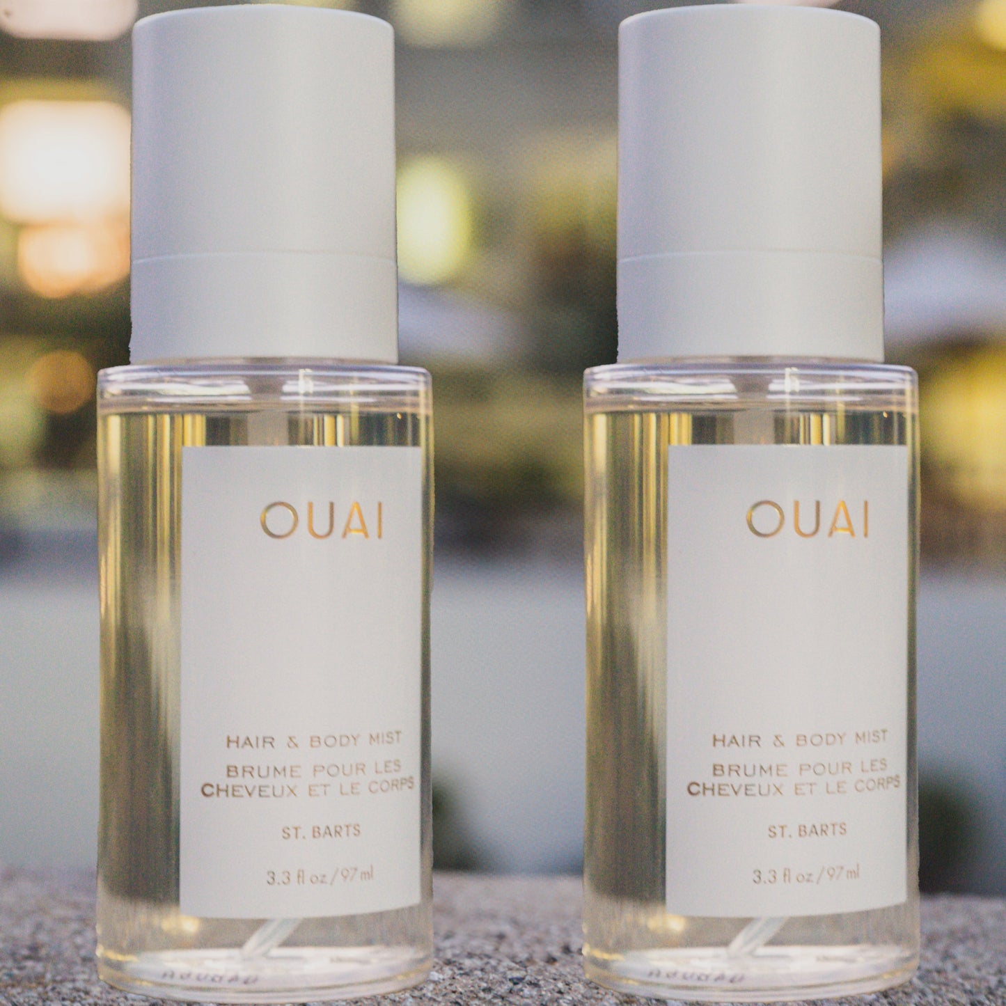 Ouai St.Barts Hair and Body Mist 3.3oz