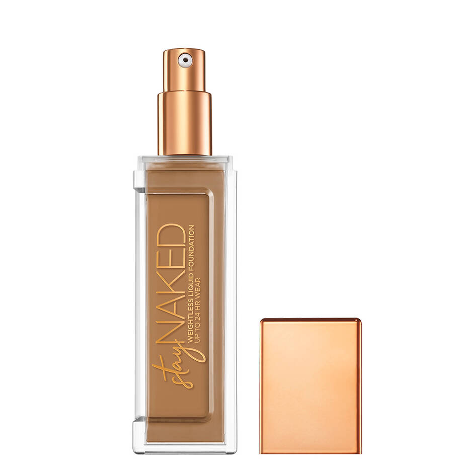 Urban Decay Stay Naked Liquid Foundation