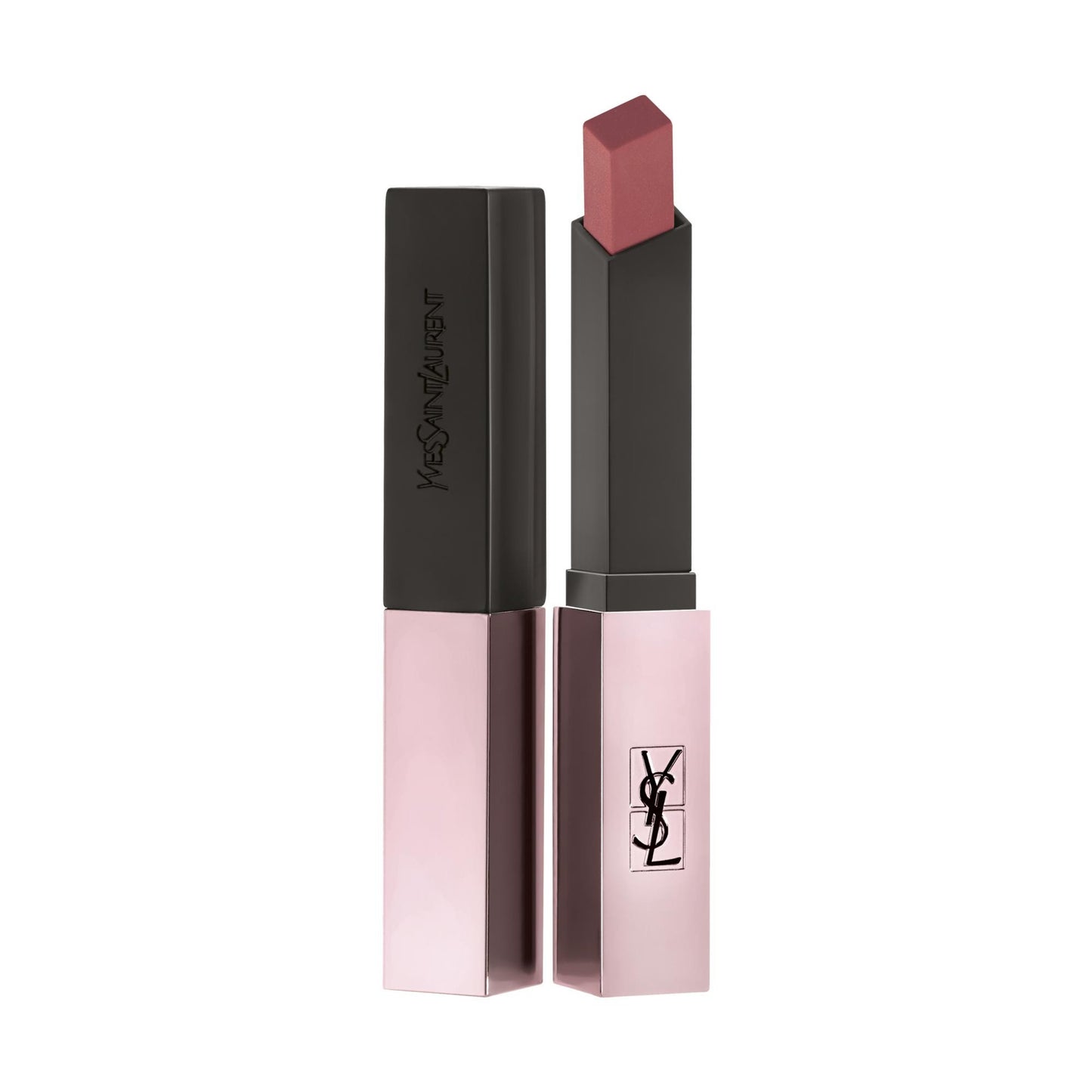 YSL The Slim Glow Matte Lipstick