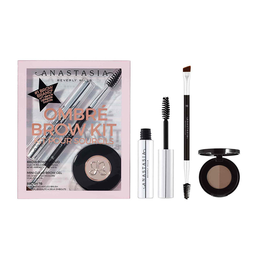 Anastasia Beverly Hills Ombre Brow Kit