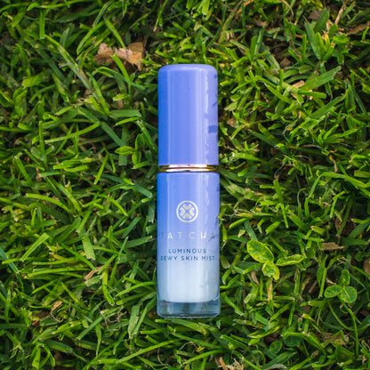 Tatcha Luminous Dewy Skin Mist 0.4 fl oz