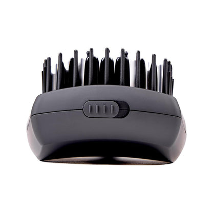 L'ANGE HAIR AIRess 2-in-1 Straightening Blow Dryer Brush